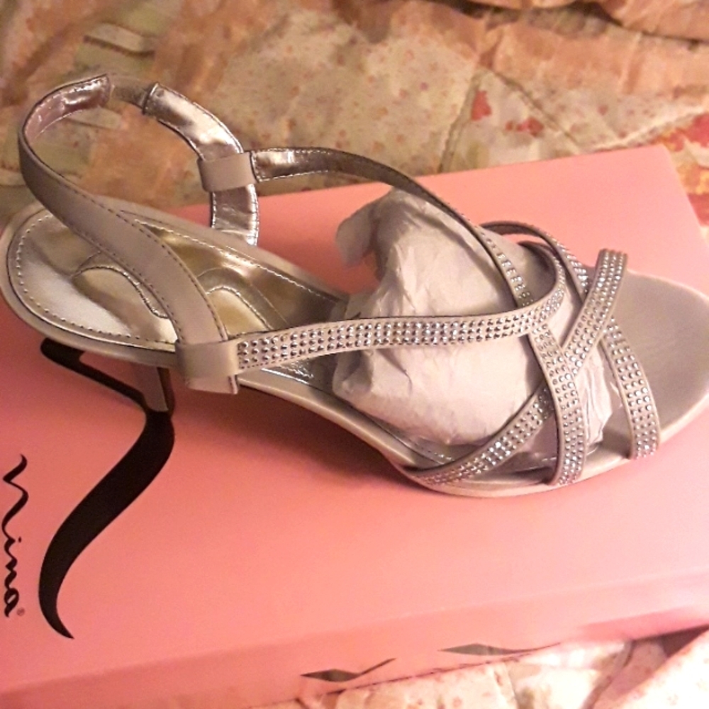 Nina heels